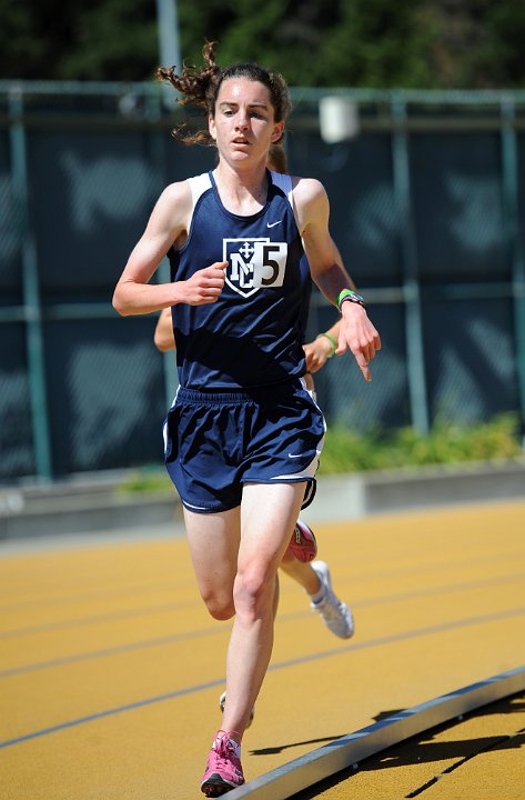 2010 NCS-MOC-384.JPG - 2010 North Coast Section Finals, held at Edwards Stadium  on May 29, Berkeley, CA